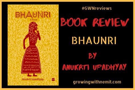 Bhaunri A Novel