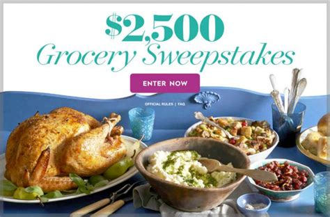 Period. The BHG $25,000 Fall Sweepstakes ends at 11:59 p.m. CT on January 4.. 