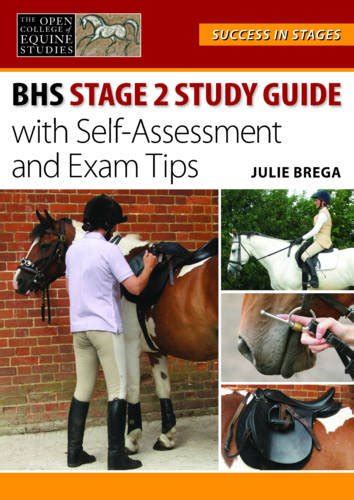 Bhs stage 2 study guide success in stages series. - Honda rubicon 500 4x4 repair manual.