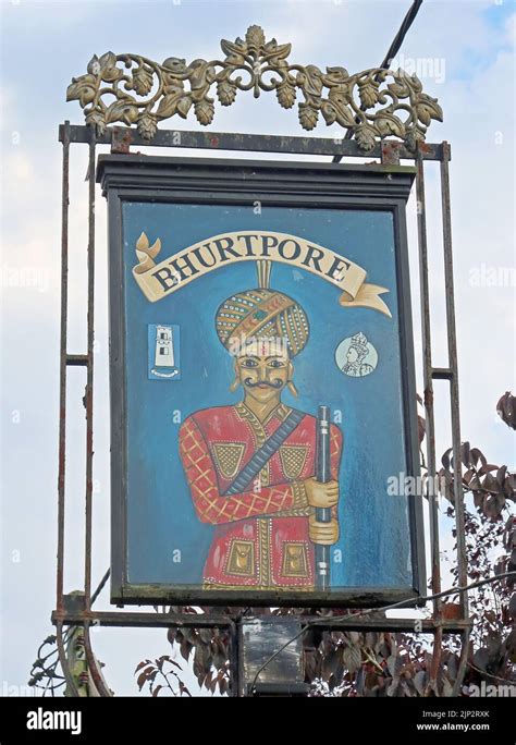 Bhurtpore Inn, Wrenbury Road, Aston, Cheshire, CW5 8DQ