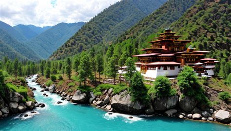 Bhutan turları