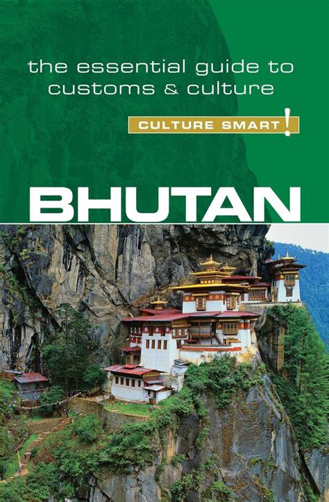 Read Bhutan  Culture Smart The Essential Guide To Customs  Culture By Karma Choden
