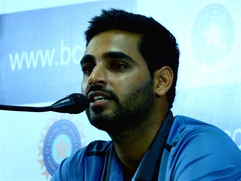 Bhuvaneshwar kumar wiki