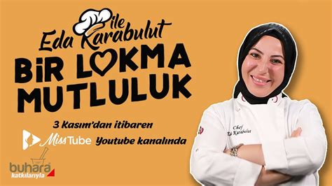 Bi'Lokma Mutluluk YouTube. 
