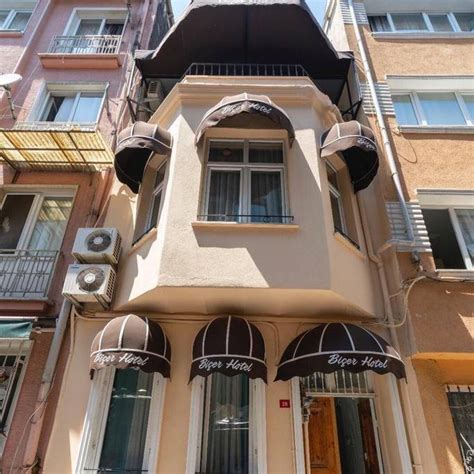 Biçer Hotel Istanbul Facebook. 