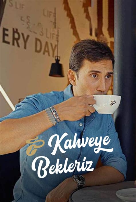 Bi’ kahveye bekleriz #kahveaskina #bayraklı #  Facebook.