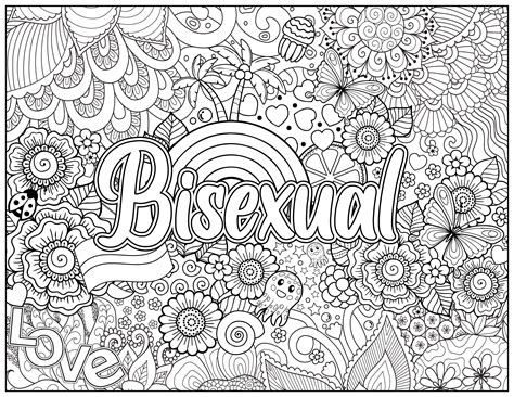 Bi Coloring