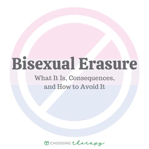 Bi Erasure