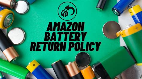 Bi mart battery return policy. Beckster · #17 · May 9, 2022. I sold my old Starcraft boat last summer. It had a GI-Joe's 12v battery that had a 72 month warranty on it. Lasted maybe 25 or 28 years. I finally broke down and bought a new Costco deep cycle before the sale. The old G.I. Joe's battery finally quit taking a charge. 