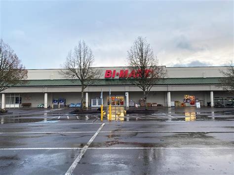 Bi mart corvallis. Bi-Mart offers a broad selection of quality, name-brand products at everyday low prices. Shop our department categories online or come visit one of our convenient locations near you. 