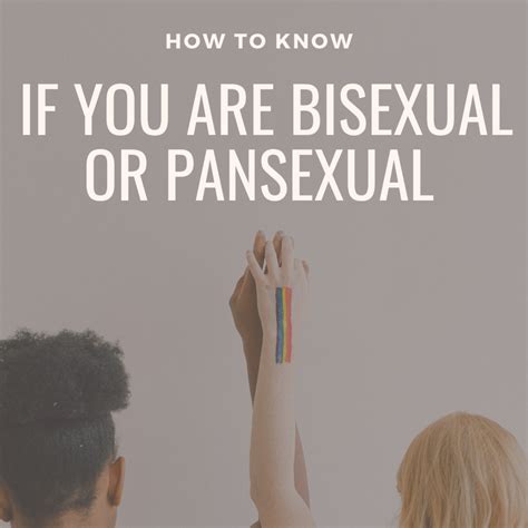 Bi sexuality meaning. A bisexual person is attracted to people of their gender and at least one other gender, she says. Pansexual, meanwhile, suggests “gender is not even really a thought.”. The word pansexual isn ... 