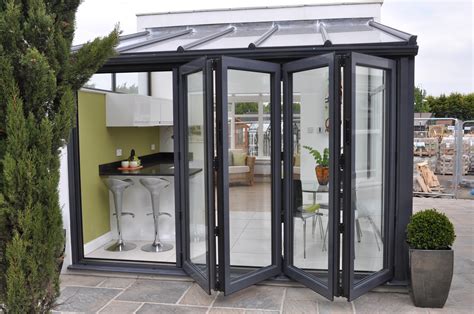 Bi-Folding Doors