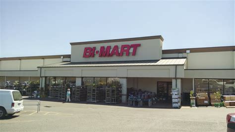 Bi-Mart - Pharmacy North Bend OR, Hours & Locations