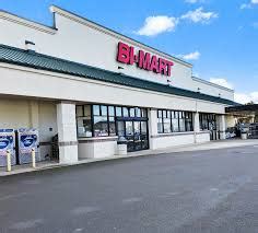 Bi-Mart in Lebanon, OR 97355 - Hours Guide