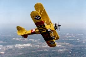 Bi-Plane Adventures from Incredible Adventures