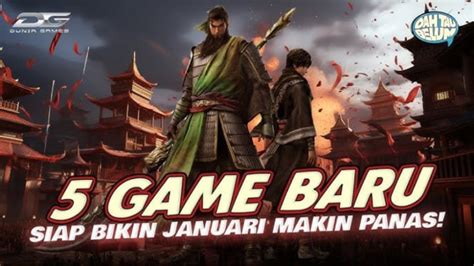 BiOsKoP InDoNeSiA game viral mobile legends & flanel unboxing rahasia stylist hijab harmonis napas stabil minggu ini film komedi 168 image 1