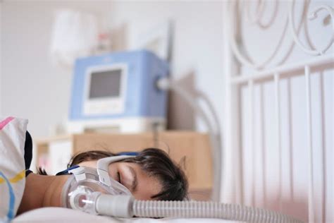 BiPAP Cleaning (Bilevel Positive Airway Pressure) - The Sleep Doctor