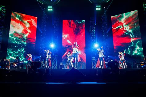 BiSH、ライブ初披露の新曲の映像が公開 テレビアニメ「キングダム」第2クールOP曲 ENCOUNT