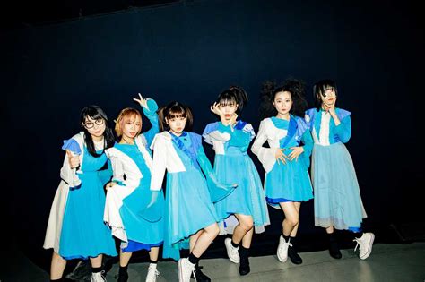 BiSHの音楽ライブ「BiSH FES」国立代々木競技場で、ゲストアー …