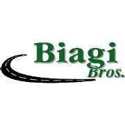 Biagi bros. 1 day ago · At the core of Biagi Bros’ tech infrastructure lies their tier 1 cloud-based Warehouse Management System (WMS), with barcode scanning and full lot control for precise inventory tracking. The addition of 5G barcode scanning adds flexibility to the supply chain, allowing Biagi to launch a new warehouse in under two weeks. ... 
