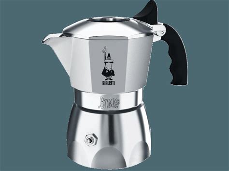 Bialetti brikka bedienungsanleitung