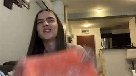 Bianca Try On Hauls