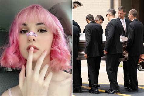 Photos of Bianca Devins' dead body went viral on social media, and soon, many users allegedly made memes out of the images. Several users sent those photos to Devins' family and blamed the teenage .... 