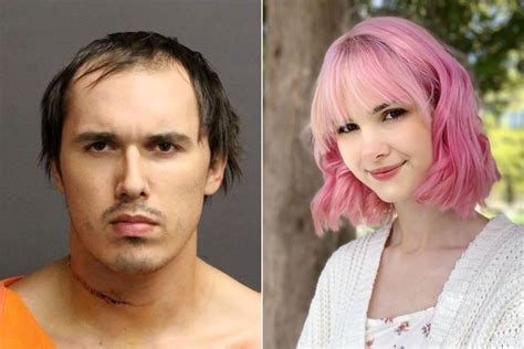 Bianca devins killer. After Bianca Devins' brutal murder, incels and trolls gleefully circulated photos of her mutilated body across the internet. ... Her killer stabbed her to death and then shared pictures of her ... 