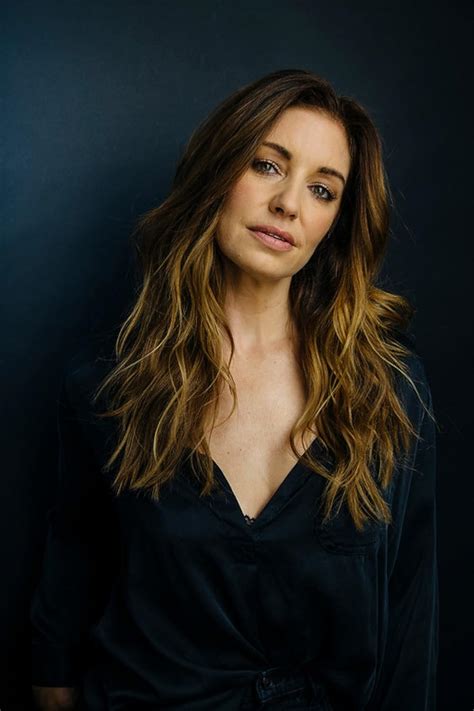 The latest photos of Bianca Kajlich on page 1 | The latest in entertainment news, photos, and celebrity gossip in tv, movies, music, pop culture and more!
