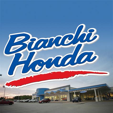 Bianci honda. Welcome to Bianchi Honda Buying and owning a vehicle you love at a great price can … 
