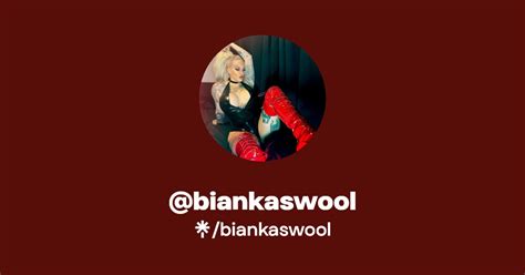 Biankaswool Leaked [PPV] 29 Photos