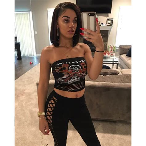 Home. Biography. Biannca Prince. 2. fans love. Vote. Birthday: March 6 , 1997. Birthplace: Indiana, United States. Age: 27 Years Old. Profession: Model, TikTok Star, YouTube …. 