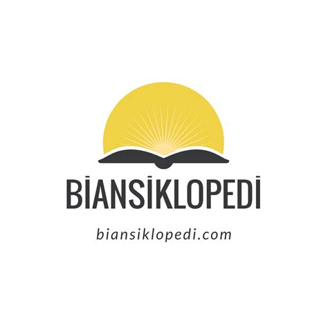 Biansiklopedi. 
