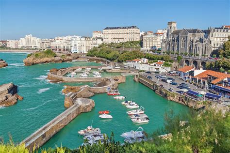 Biarritz french basque france travel guide sightseeing hotel restaurant shopping. - Manuel de laboratoire sur la pathologie des semences.
