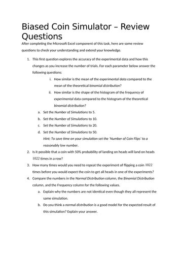 Biased coin toss simulator. random. com for an easy, quick decision-making tool or...