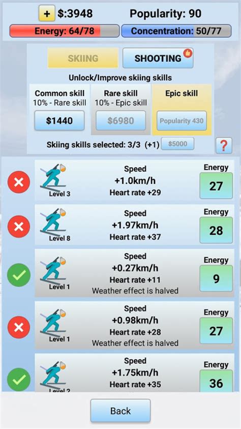 Biathlon Manager 2020 APK Download for Android 