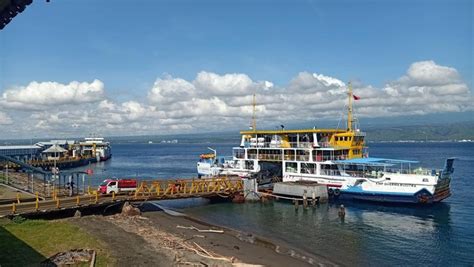 Biaya Penyeberangan Ketapang-Gilimanuk Terbaru - Biaya.Info