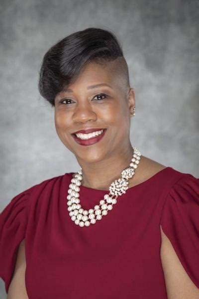 LaTonya Slaughter has been named Macon-Bibb County’s Chief Clerk of Municipal Court after serving as the Assistant Clerk over the Operations Division of the Court since 2003. Previous to that she started as a Deputy Clerk for Municipal Court in 1998 and was Quality Control manager for M&S Cleaning Service for almost four years. Mrs.. 