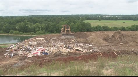 Macon-Bibb County is facing another hurdle in how to address or shut down its landfill, which failed its most recent inspection. During its April 22nd inspection, environmental workers from the Department of Natural Resources rated the landfill a 70 score, down from 90 a few months ago. ... Last year, the landfill was hit with a $50,000 fine .... 