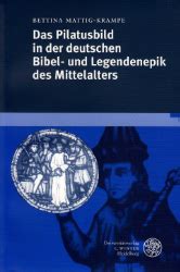 Bibel  und legendenepik des deutschen mittelalters. - Prophétie des papes attribuée a s. malachie.