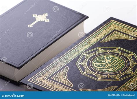 Bibel Und Koran