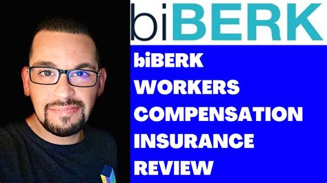 biBERK is a leader in online insurance for small businesse