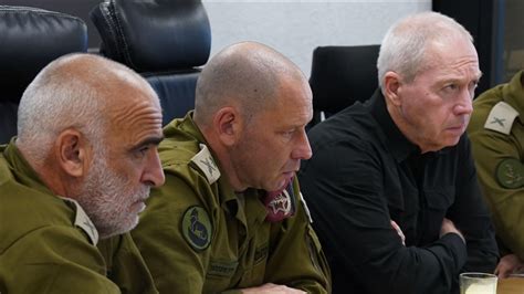 Bibi orders acceleration to discuss for the release of captives within Gaza