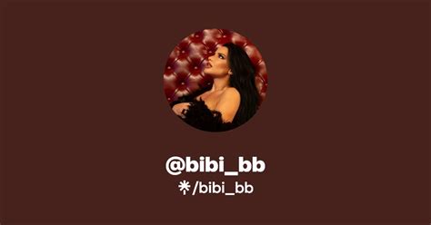 💋 PORN Bibi_Bb Onlyfans Leak
