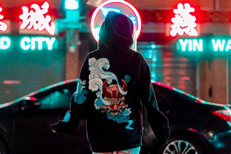 Bibisama - Bibisama is an Otaku clothing brand that blends the best of the culture and art style with unique clothing designs you won't find anywhere else.DescriptionRi...