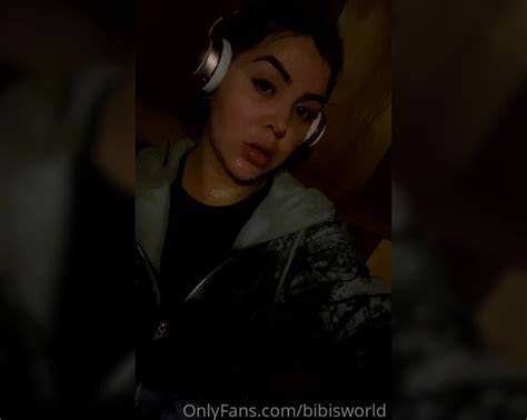 Bibisworld onlyfans. Things To Know About Bibisworld onlyfans. 
