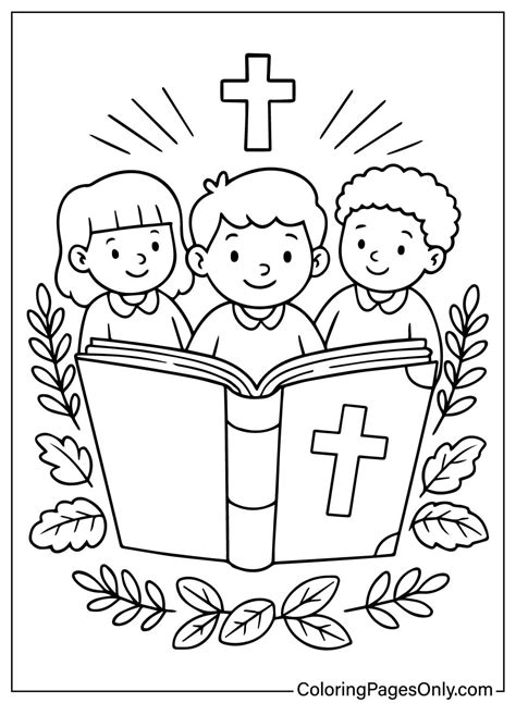 Coloring Pages Of Green Eggs And Ham