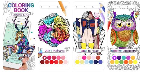 Bible Coloring Book App