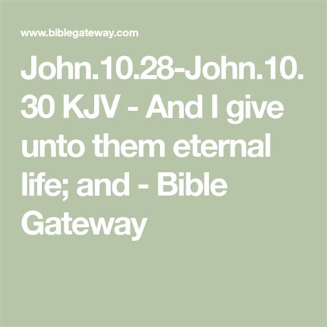 Bible Gateway passage: Philippians 2:1 - King James Version