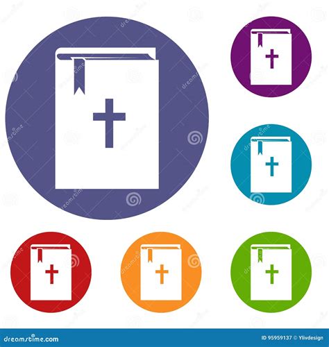 Bible Icons & Symbols - Flaticon